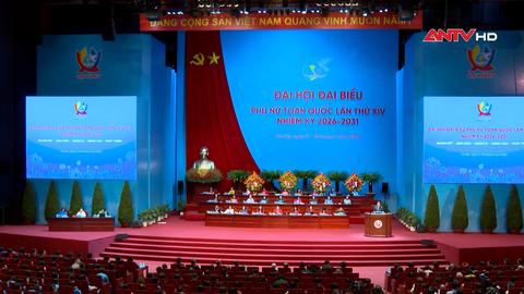 Đại hội Phụ nữ XIV: Kiến tạo tương lai từ sức mạnh của phụ nữ Việt Nam