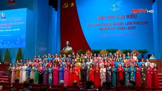 Phụ nữ Việt Nam phát huy bản lĩnh, trí tuệ, góp phần phát triển đất nước