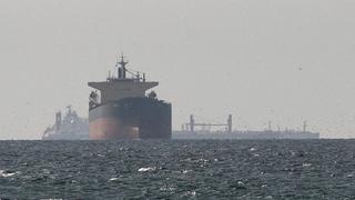  Eo biển Hormuz được mở lại ngay khi thỏa thuận Mỹ - Iran có hiệu lực