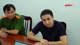 Thi hành quyết định bắt, tạm giam đối với người bị yêu cầu dẫn độ