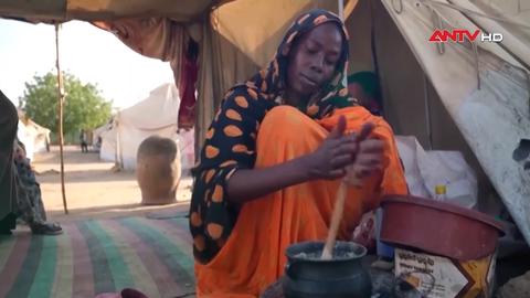 Mỹ công bố khoản viện trợ hơn 1 tỷ USD cho UNICEF và WFP