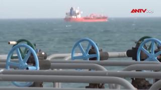 Iran khôi phục gần 90% công suất hóa dầu
