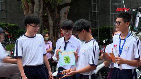 An ninh ngày mới 19/6/2026