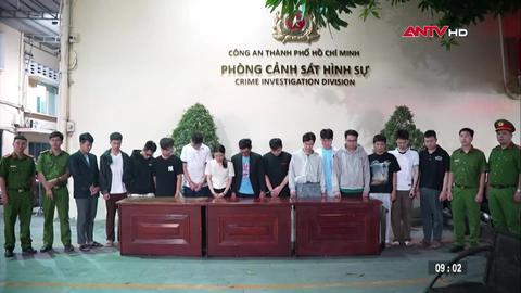 Tin nhanh lúc 9h ngày 19/6/2026