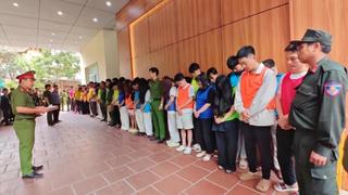 Xử lý nghiêm các đối tượng lừa đảo hợp đồng kỳ nghỉ