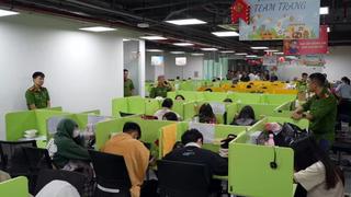 Điểm tin tức an ninh trật tự nổi bật 24h qua