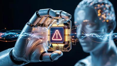 Trí tuệ nhân tạo bước ra đời thực tại VivaTech 2026