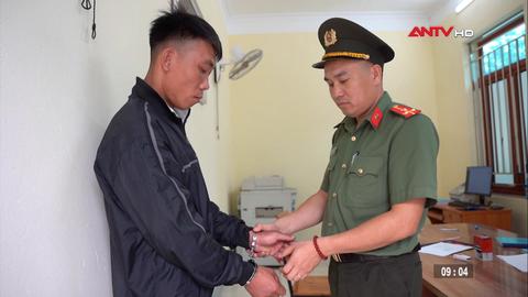 Khởi tố đối tượng tàng trữ súng đạn trái phép