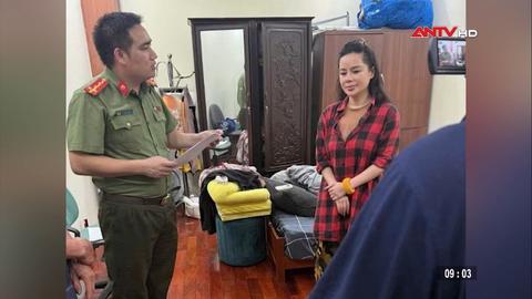 Bắt nữ đối tượng đăng clip vu khống hai bệnh viện 