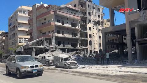 Hezbollah: Israel không đạt được mục tiêu trong cuộc chiến tại Liban