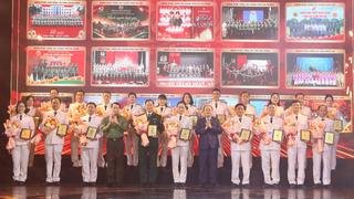 Liên hoan Nghệ thuật quần chúng lực lượng An ninh nhân dân năm 2026