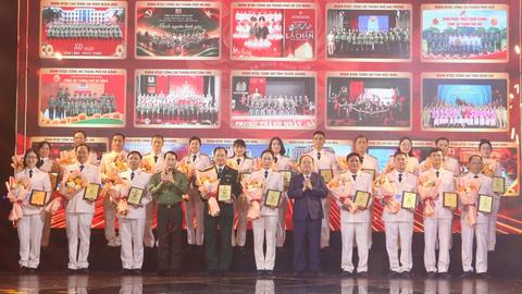 An ninh 24h ngày 19/6/2026