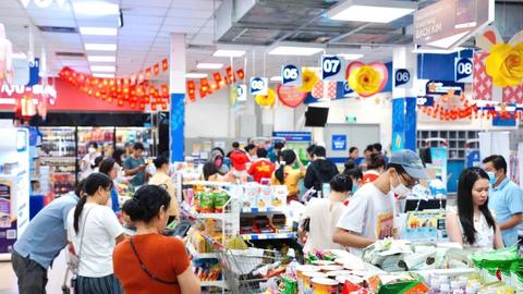 Kinh tế tiêu dùng ngày 19/6/2026