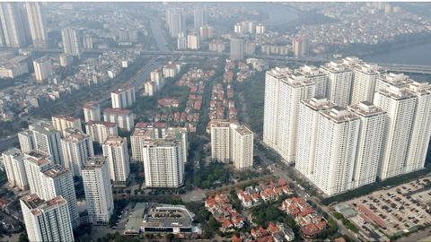 Chuẩn hóa thị trường cho thuê nền tảng an cư bền vững