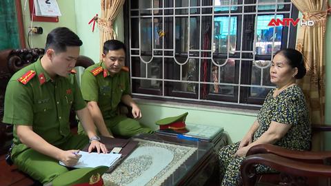 Chiến dịch 500 ngày đêm tìm kiếm, quy tập và xác định danh tính hài cốt liệt sĩ