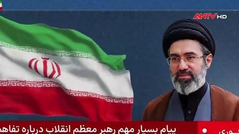 Đại giáo chủ Iran chấp thuận thỏa thuận với Mỹ 