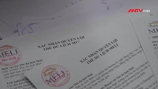  Thủ đoạn của các tập đoàn lừa bán hợp đồng kỳ nghỉ nhằm vào người lớn tuổi