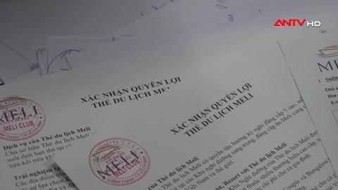  Thủ đoạn của các tập đoàn lừa bán hợp đồng kỳ nghỉ nhằm vào người lớn tuổi