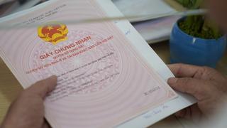  Gỡ vướng 244 dự án, mở đường cấp sổ hồng cho gần 153.000 căn nhà