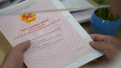  Gỡ vướng 244 dự án, mở đường cấp sổ hồng cho gần 153.000 căn nhà