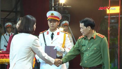 Nhật ký an ninh ngày 19/6/2026