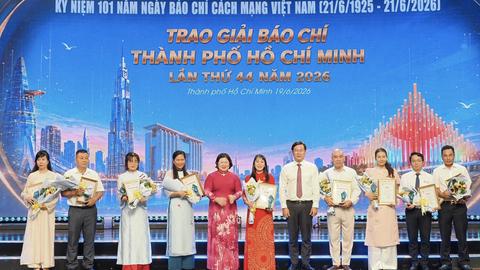 An ninh ngày mới 20/6/2026