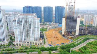 Giải quyết nhu cầu cấp thiết về nhà ở cho lực lượng vũ trang CAND