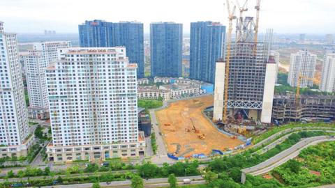 Giải quyết nhu cầu cấp thiết về nhà ở cho lực lượng vũ trang CAND