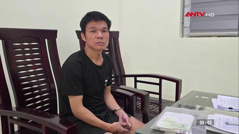 Đối tượng trốn truy nã 16 năm ở nước ngoài sa lưới