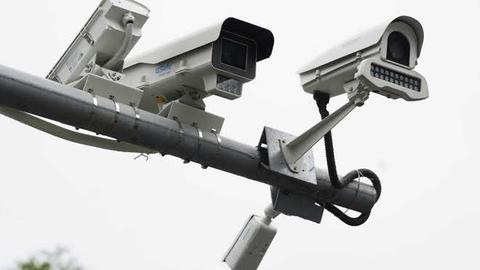 Hà Nội sắp lắp thêm 24.000 camera AI 