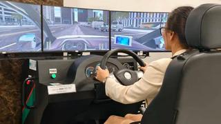 Xung quanh đề xuất bỏ thi mô phỏng trong sát hạch lái xe ô tô