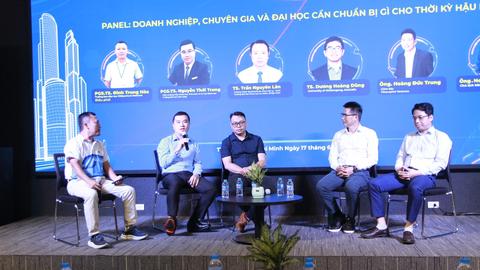 TP.HCM đào tạo nhân lực chất lượng cao cho kinh tế lượng tử