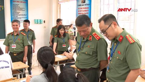 An ninh 24h ngày 20/6/2026