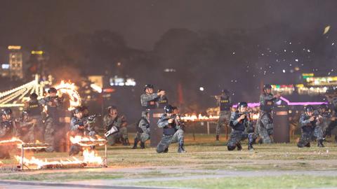 Nhật ký an ninh ngày 20/6/2026