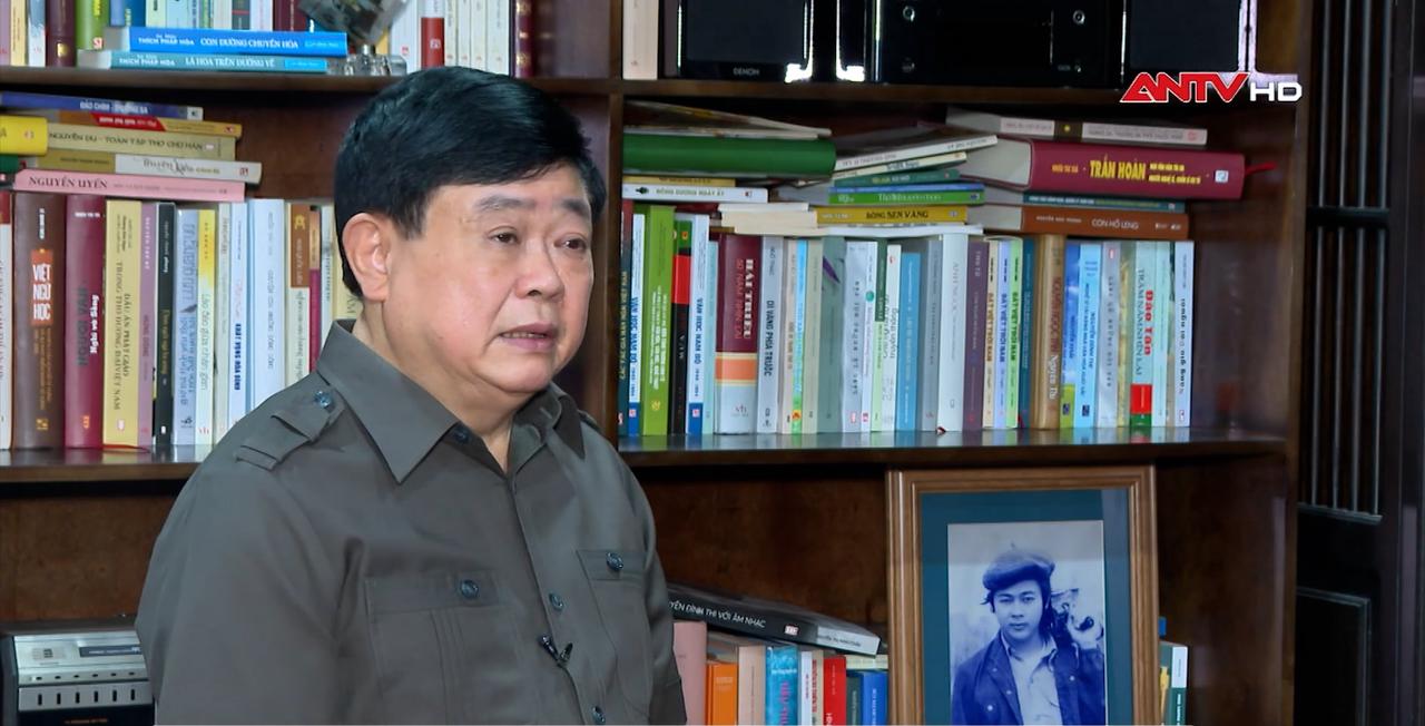 Báo chí CAND đồng hành cùng dòng chảy Báo chí cách mạng Việt Nam