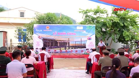 An ninh ngày mới 21/6/2026