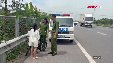 Tin nhanh lúc 9h ngày 21/6/2026