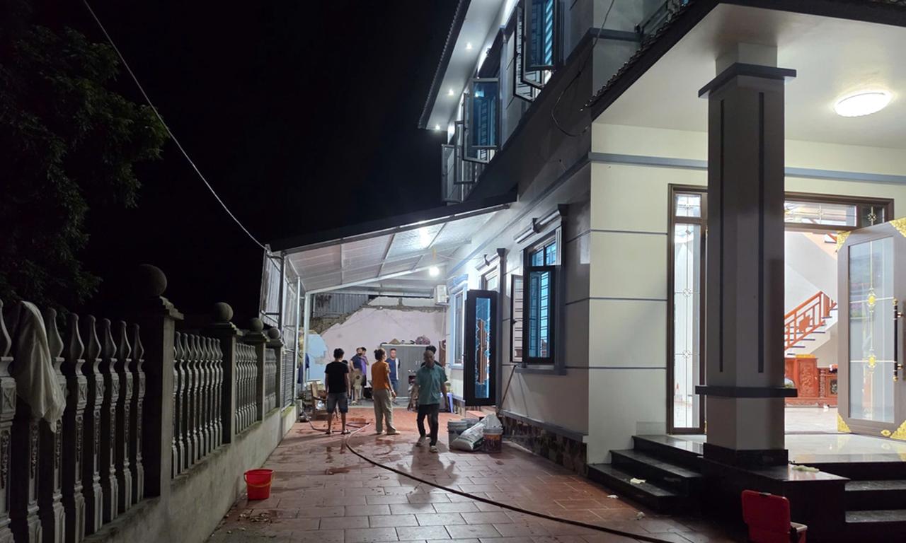Tin tức an ninh trật tự nổi bật 24 giờ qua