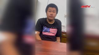 Bắt khẩn cấp nghi phạm sát hại bé gái 