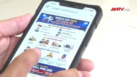   Phòng ngừa tội phạm đánh bạc, tín dụng đen mùa World Cup