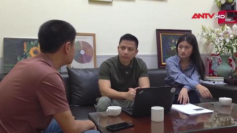 Dấn thân mảng đề tài điều tra của nhà báo Công an