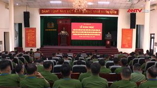 Nâng cao năng lực ứng phó với các tình huống khẩn cấp