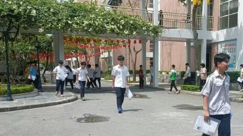 Hà Nội yêu cầu xác nhận nhập học lớp 10 từ ngày 25-27/6