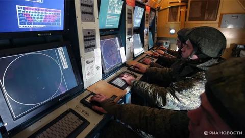 Nga thông báo phá hủy hàng trăm UAV của Ukraine