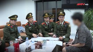 "Những vị khách không mời"