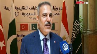 Thổ Nhĩ Kỳ cảnh báo Israel có thể phá hoại tiến trình đàm phán Mỹ - Iran