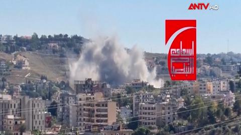 Israel không thay đổi mục tiêu cuộc chiến tại Liban