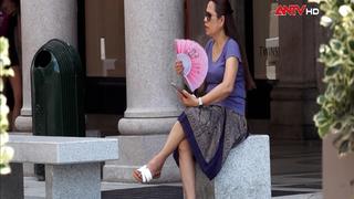 Italy đối mặt khủng hoảng kép do nắng nóng