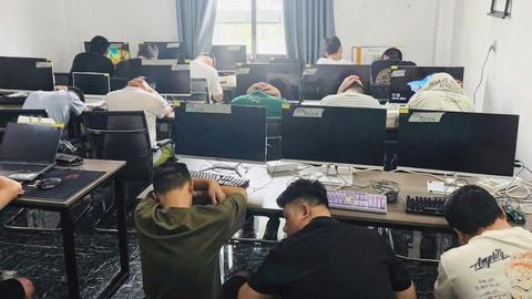 An ninh toàn cảnh ngày 22/6/2026