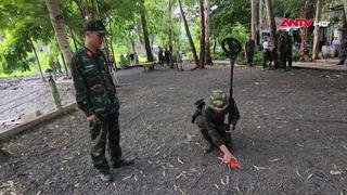 Chiến dịch của lòng tri ân